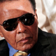 Muhammad Ali in 2011
Win McNamee/Getty Images
